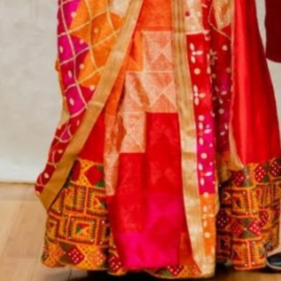 Lehenga - Picture 2 of 2